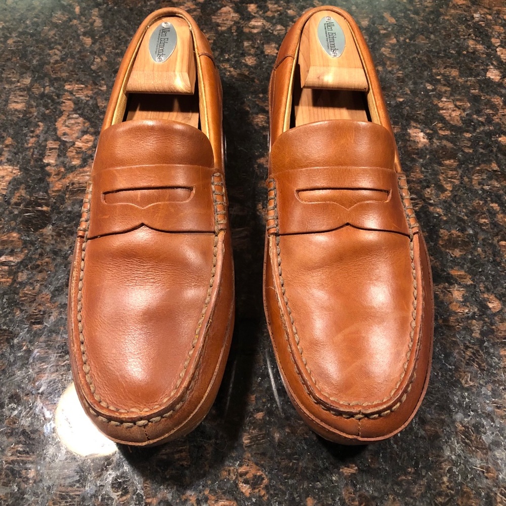 Sperry Men’s Penny Loafer - Size 9D